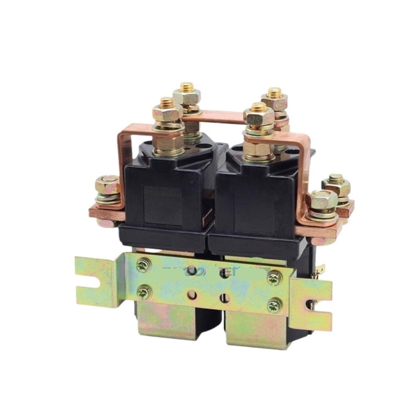 Contacteur inverseur CZWH400A-2T 36V avec inversion de marche fluide