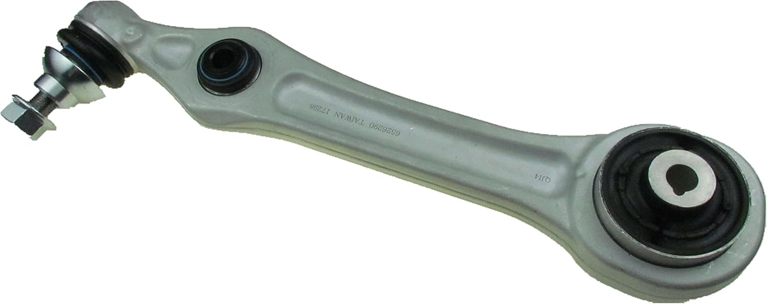 Dorman 526-290 Front Lower Rearward Suspension Control Arm and Ball Joint Assembly Compatible with Select Mercedes-Benz Models