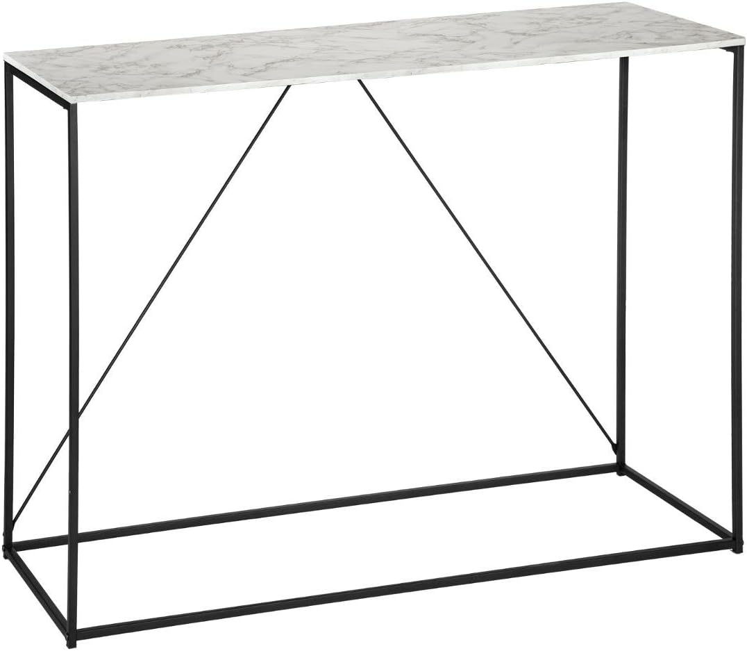 Decoratie Marble Top Console Gildo