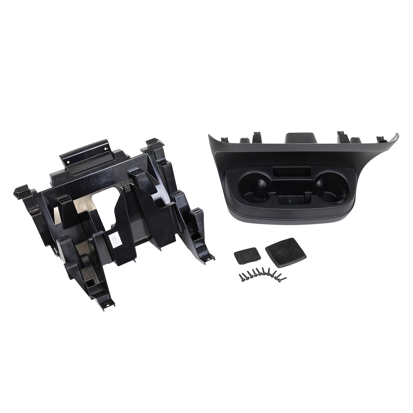 Original Fiat Nachrüstung Getränkehalter Becherhalter passend für Fiat Ducato Boxer Jumper 71807349