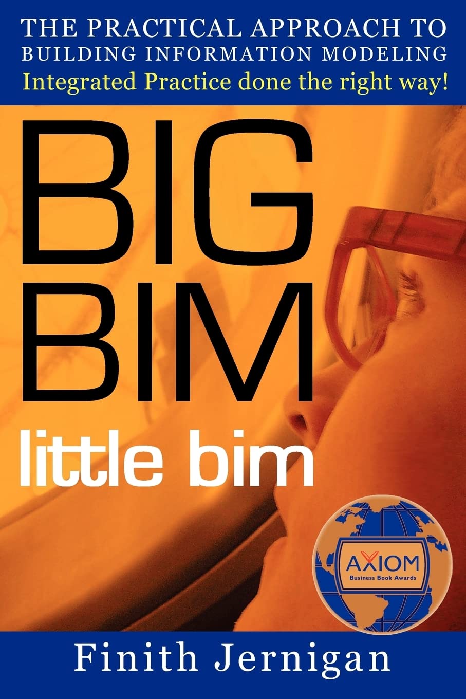 BIG BIM little bim – Second Edition