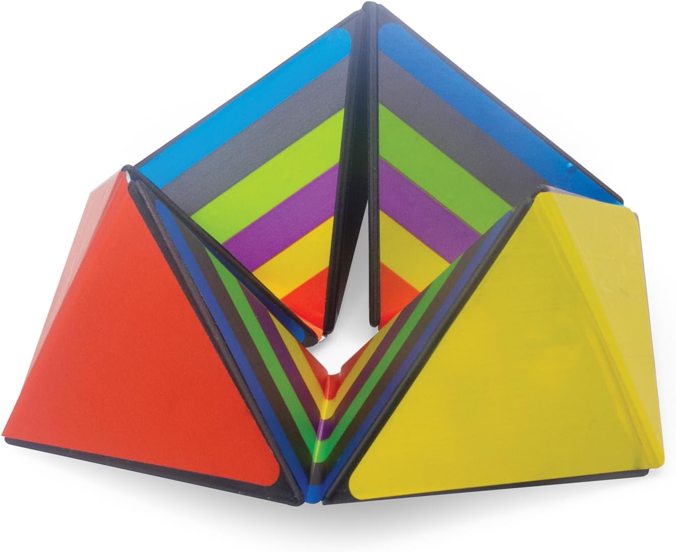 Metallic Muddle Puzzle Triple Pack