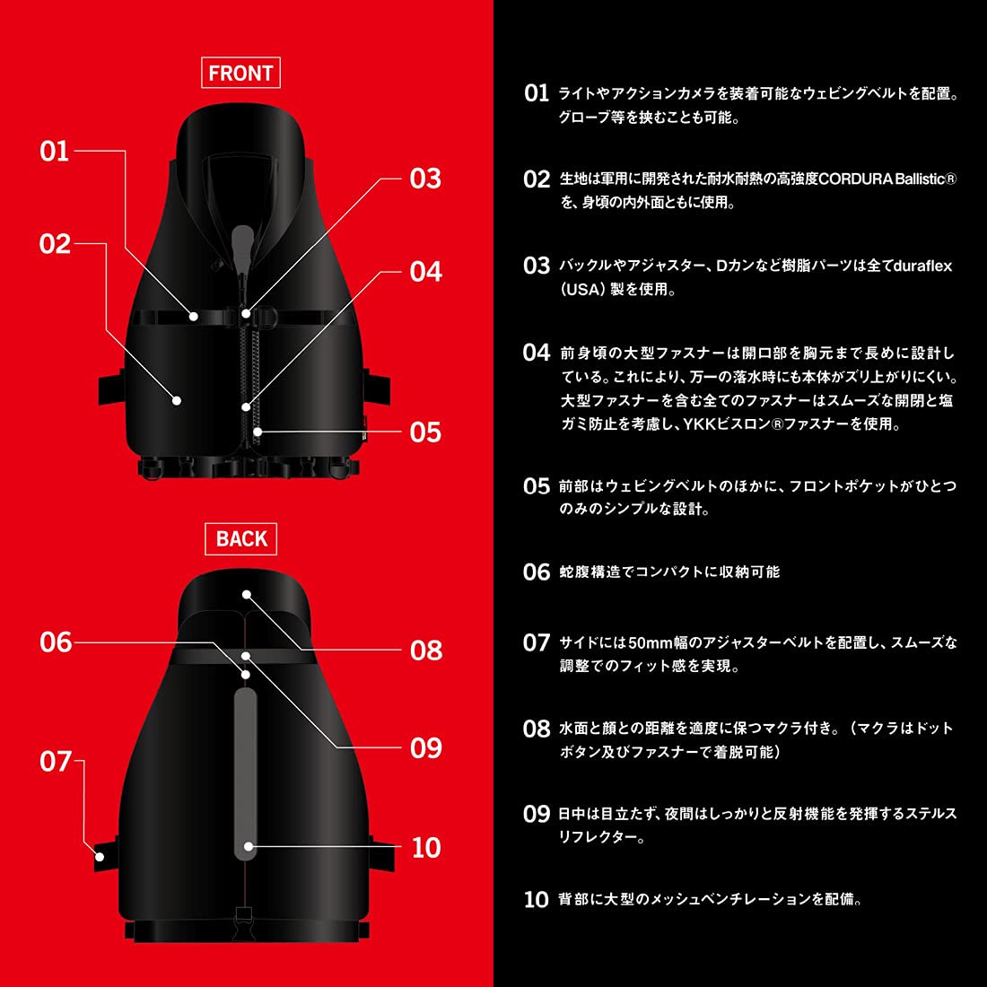 Amazon | アピア ガネット バリスティック | アピア(Apia) | ライフ 