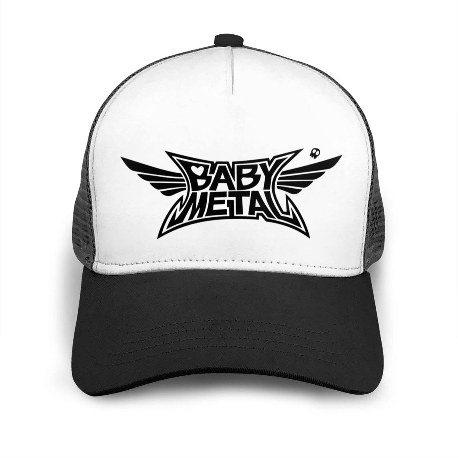 ヘビーメタル BABYL キャップ egg×Babymetalclub – Babymetalclub Japan