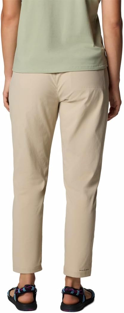 Columbia Womens Cedar Crest Pant - Image 2