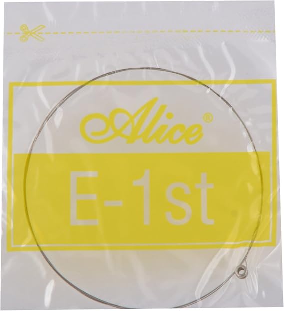 Alice A206-SL Acoustic Guitar String - Team String