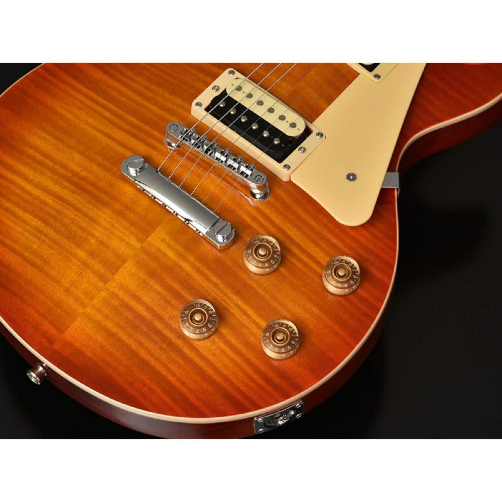 Amazon | BACCHUS バッカス BLP-FMH/R CS エレキギター | エレキギター