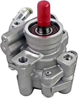 Power Steering Pump Compatible For Toyota Camry Highlander Sienna Solara Compatible For LEXUS ES300 RX330 44320-33140 4432048040 44320-48040 44320-07012