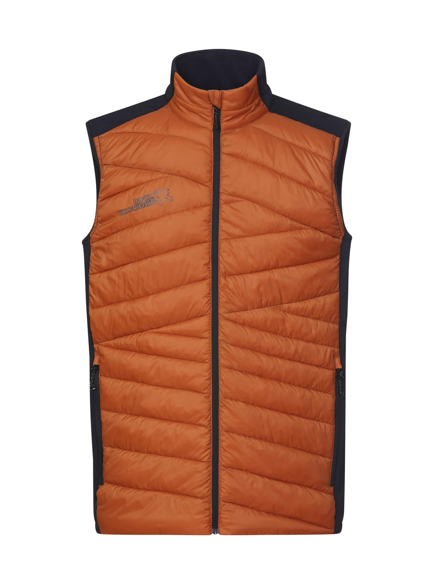 Rock Experience Lancelot Men's Outdoor Vest
