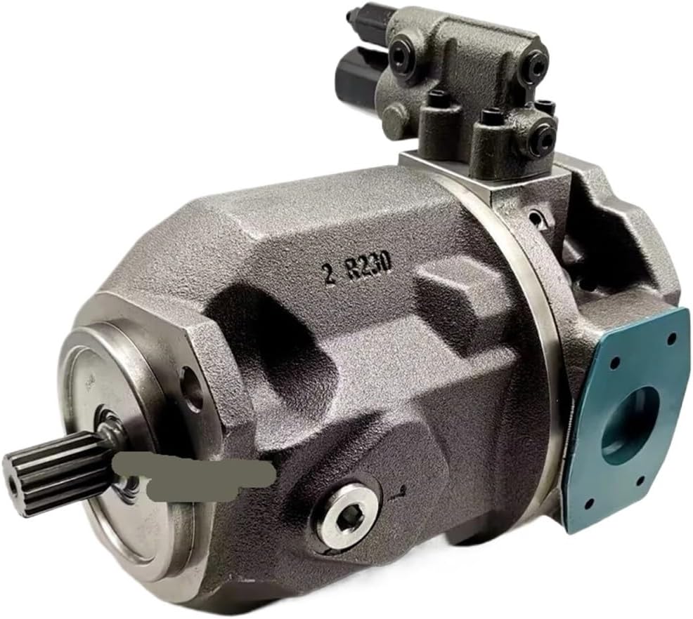 A10VSO45 Axial Variable Piston Pump AL A10VSO45DFR/31R-VSC62K01 Hydraulic A10VSO45DFR/31R