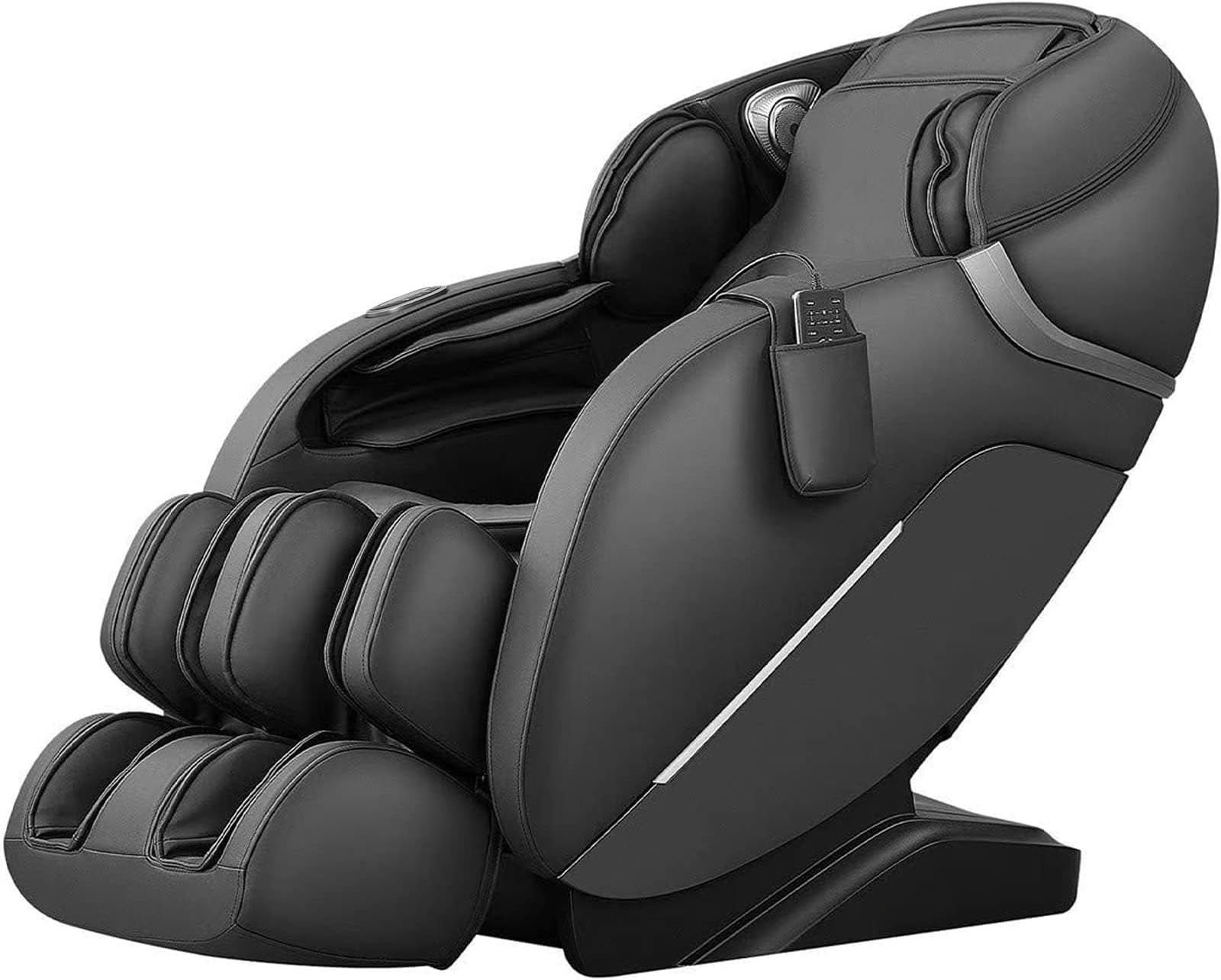 Relaxe Zero Gravity Shiatsu Massage Chair with Heating (SL