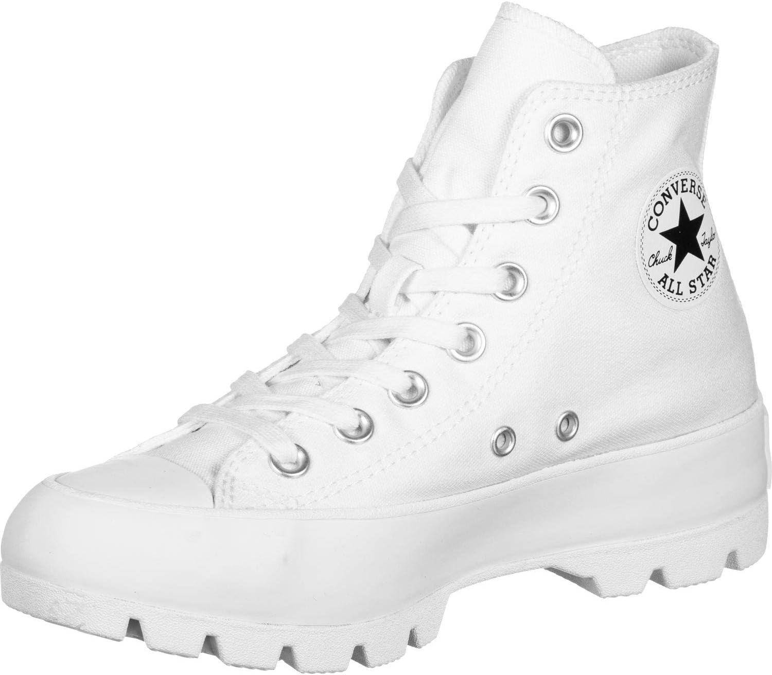 converse lift high top