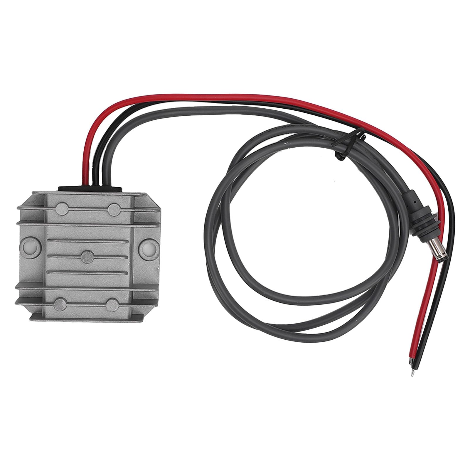 Step Up Power Kabel für Starlink Mini, 12V 24V auf 30V 3.5A Konverter mit 3.28FT Kabel, 100W IP68 Waterproof DC Boost Adapter für Starlink Mini, Wohnmobil, Outdoor, und Reise Verwendung