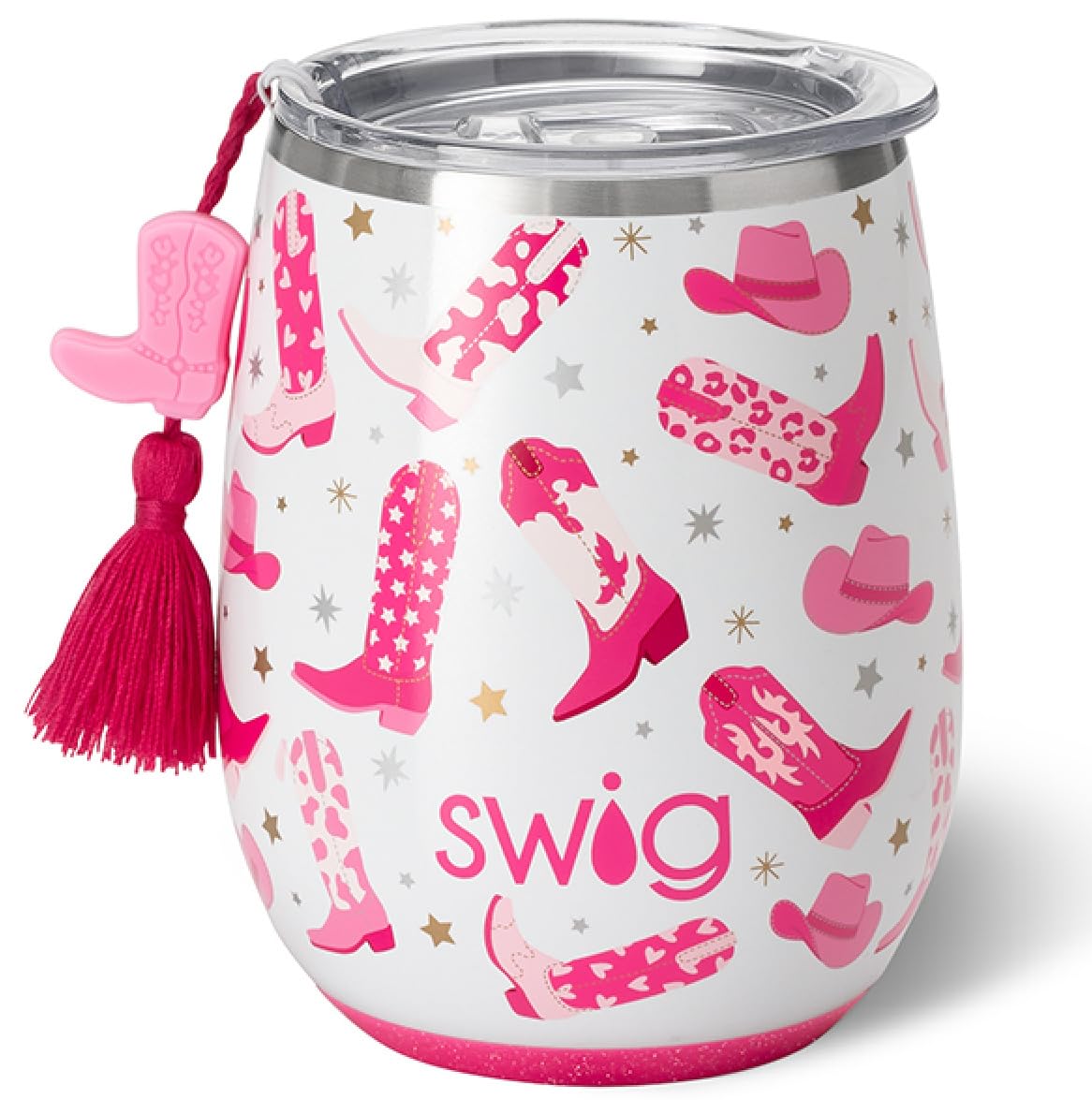 Swig Life Taza De Viaje De 22 Onzas | Estampados Descontinuados | Vaso