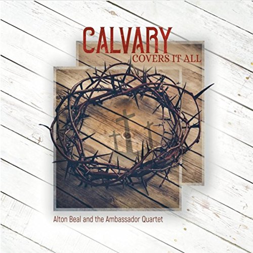 LIED Calvary Covers It All