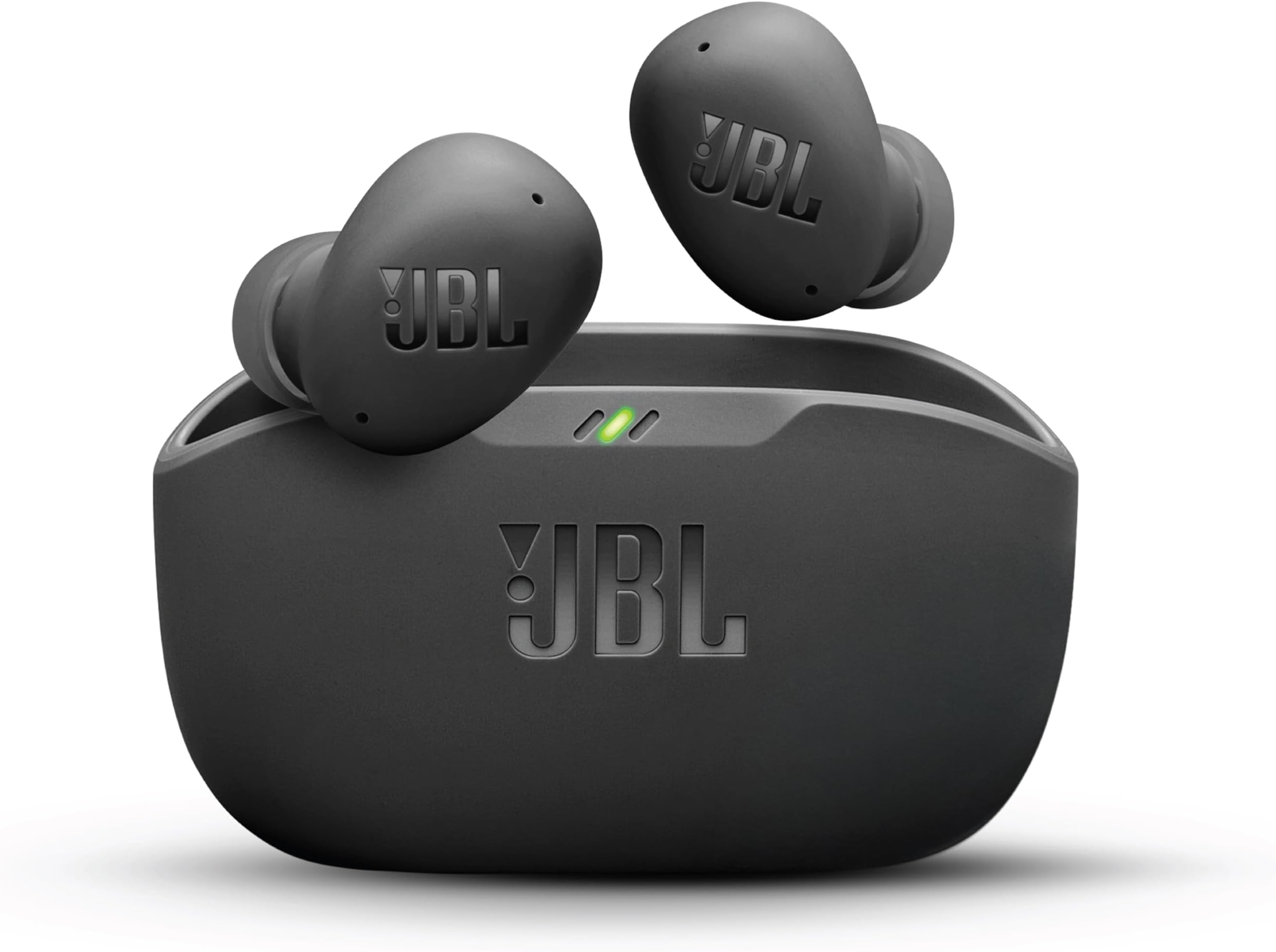 Wave Buds 2 Wireless Ear Buds - Black