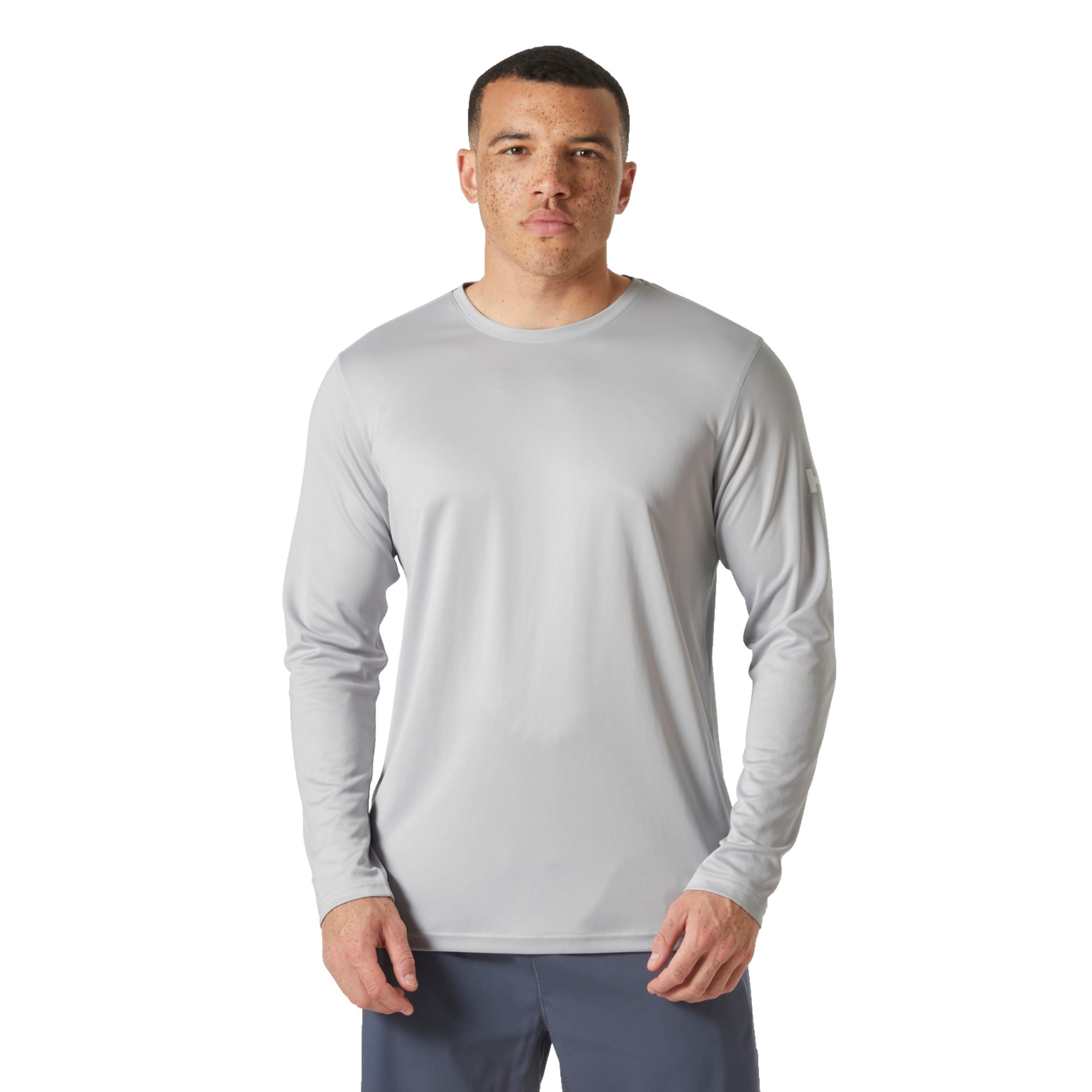 Helly Hansen HH Tech Crew Ls 2.0 Tricot Homme