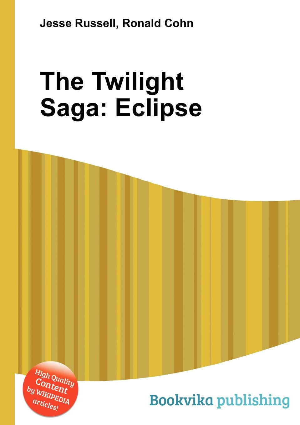 The Twilight Saga: Eclipse