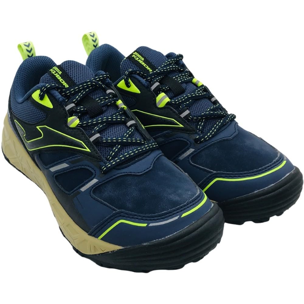 Joma Kubor Zapatilla Trail Niño