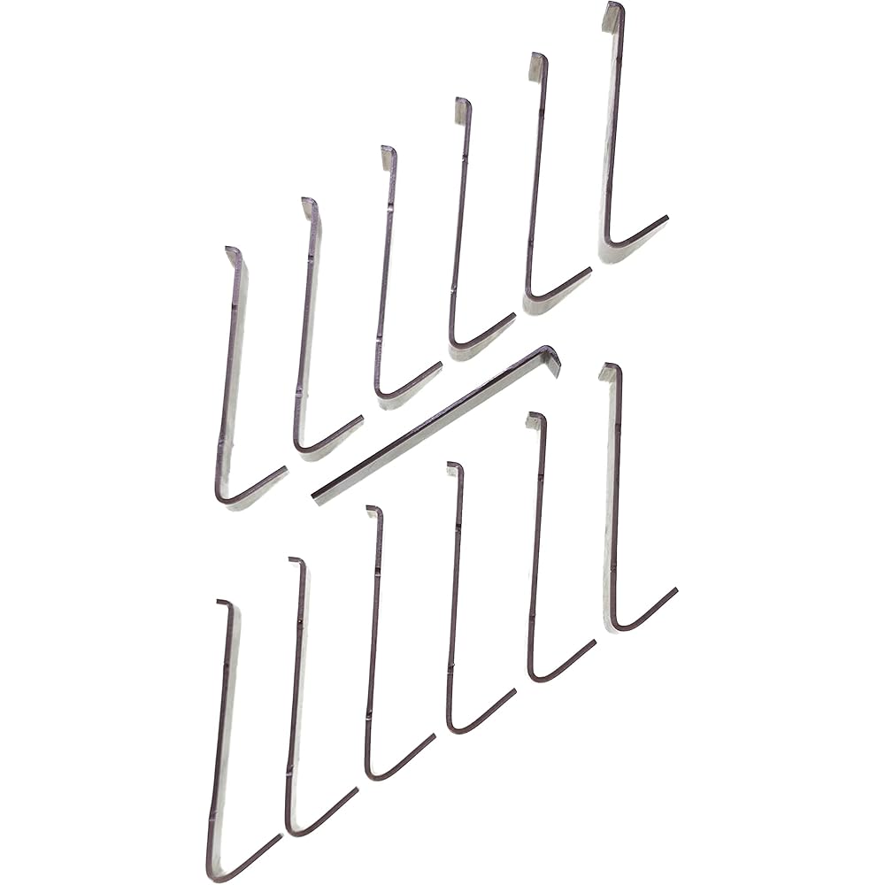 4/mo Finance NoDamageHooks The Original The only Hooks Designed for