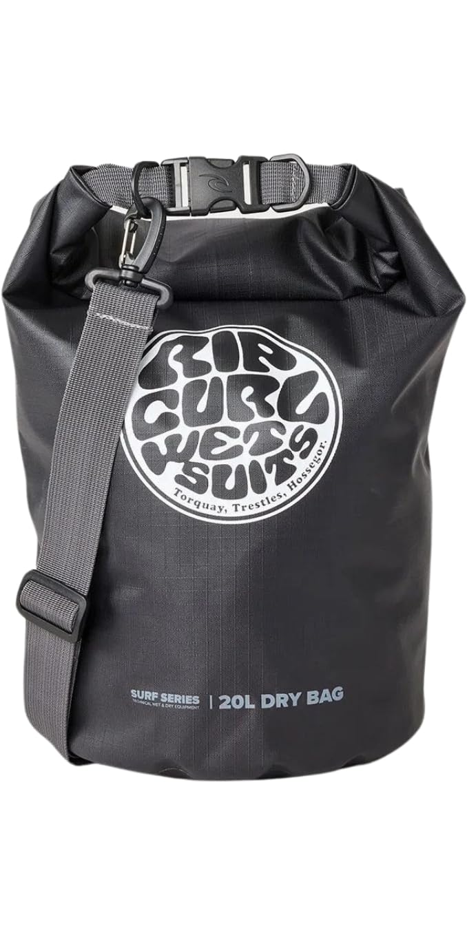 Rip Curl Surf Series Barrel 20l Bag One Size