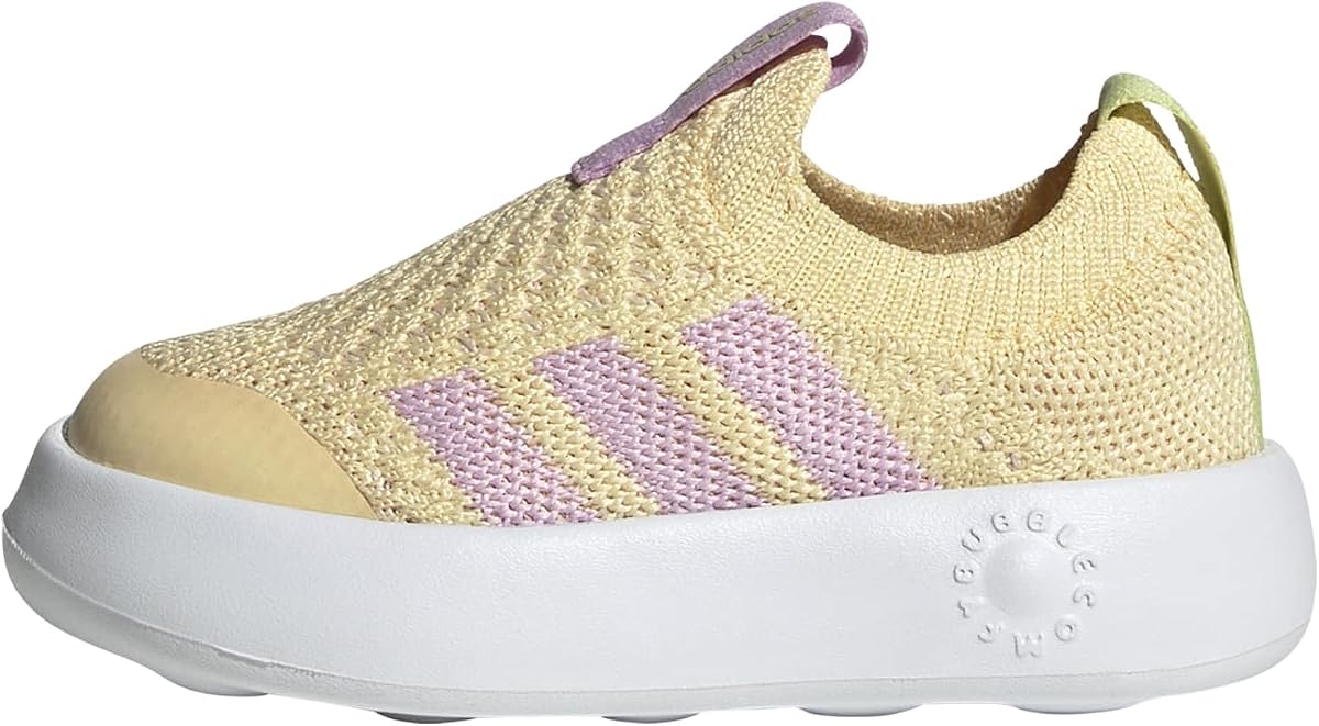 Zapatos adidas Bubblecomfy para niños