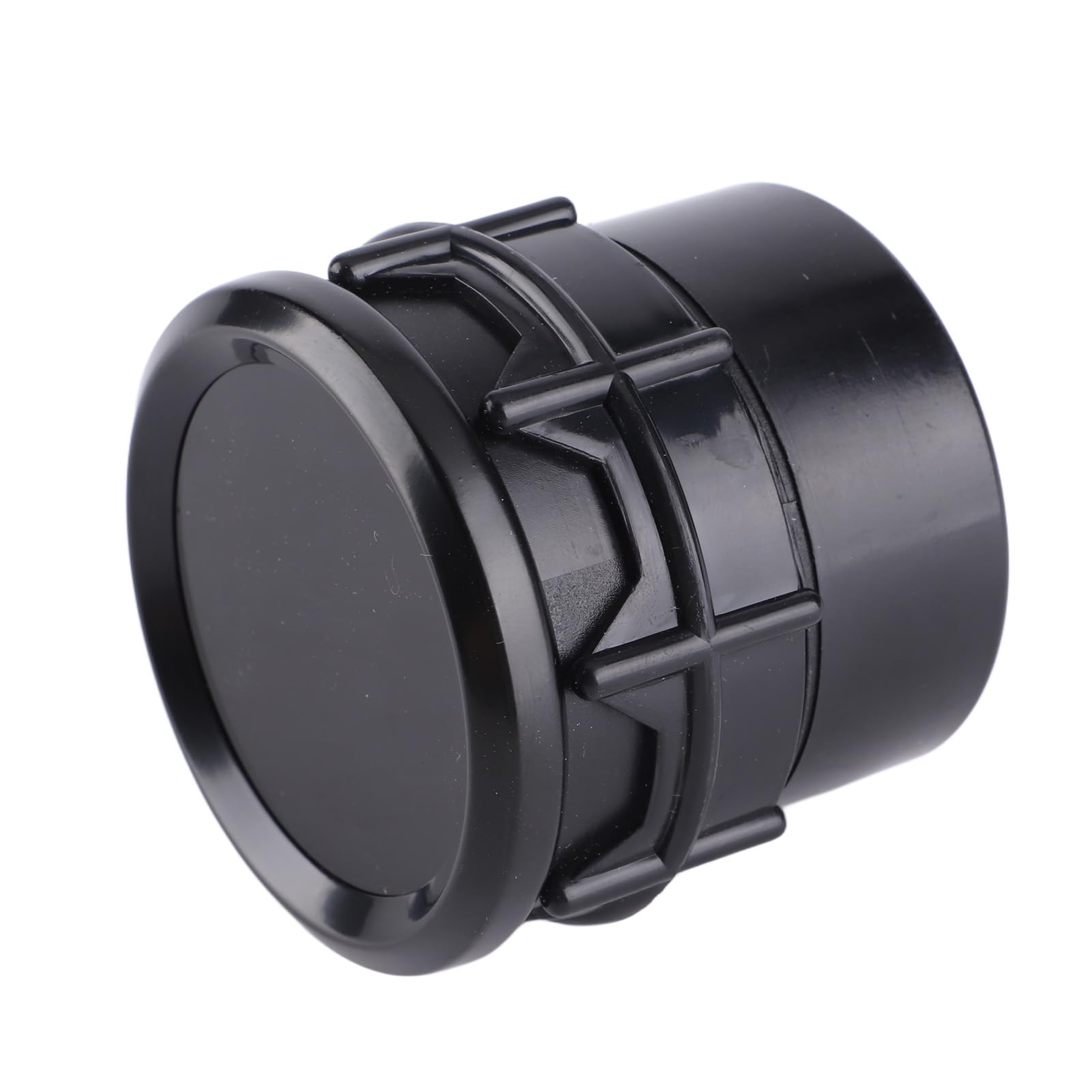 Wyświetlacz miernika Turbo Boost Wysoka dokładność 52 mm 30 30 PSI Zakres pomiarowy Białe światło Łatwe do odczytu pokrętło Silnik krokowy szybkiej reakcji do samochodów