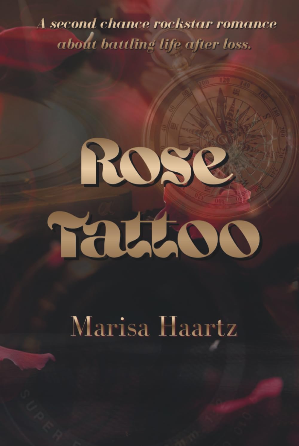Rose Tattoo