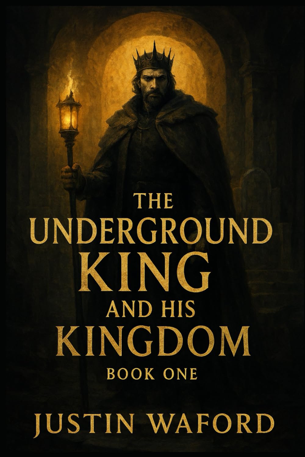 The Underground King and His Kingdom