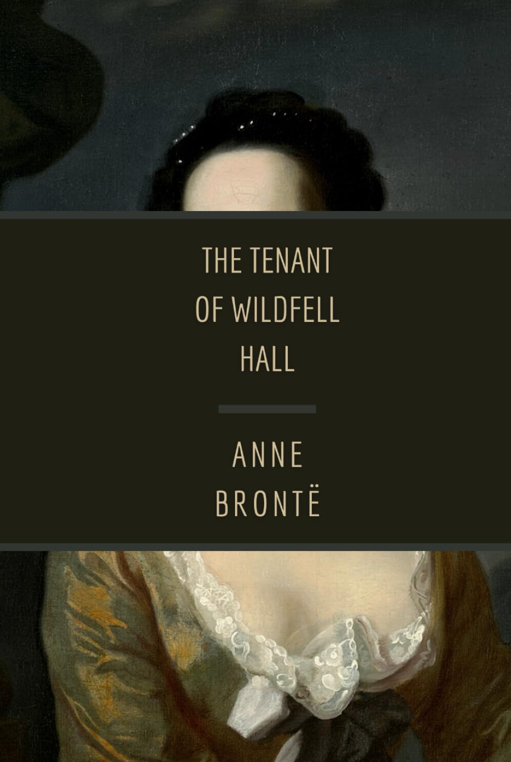 The Tenant of Wildfell Hall