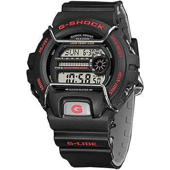g shock gls 6900 2dr