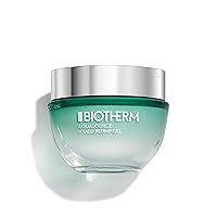 BIOTHERM Aquasource Hyalu Plump Gel, Trattamento Viso Idratante in Gel