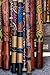 Produktbild A Collection of Australian Didgeridoos Musical Instrument Journal: 150 Page Lined Notebook/Diary