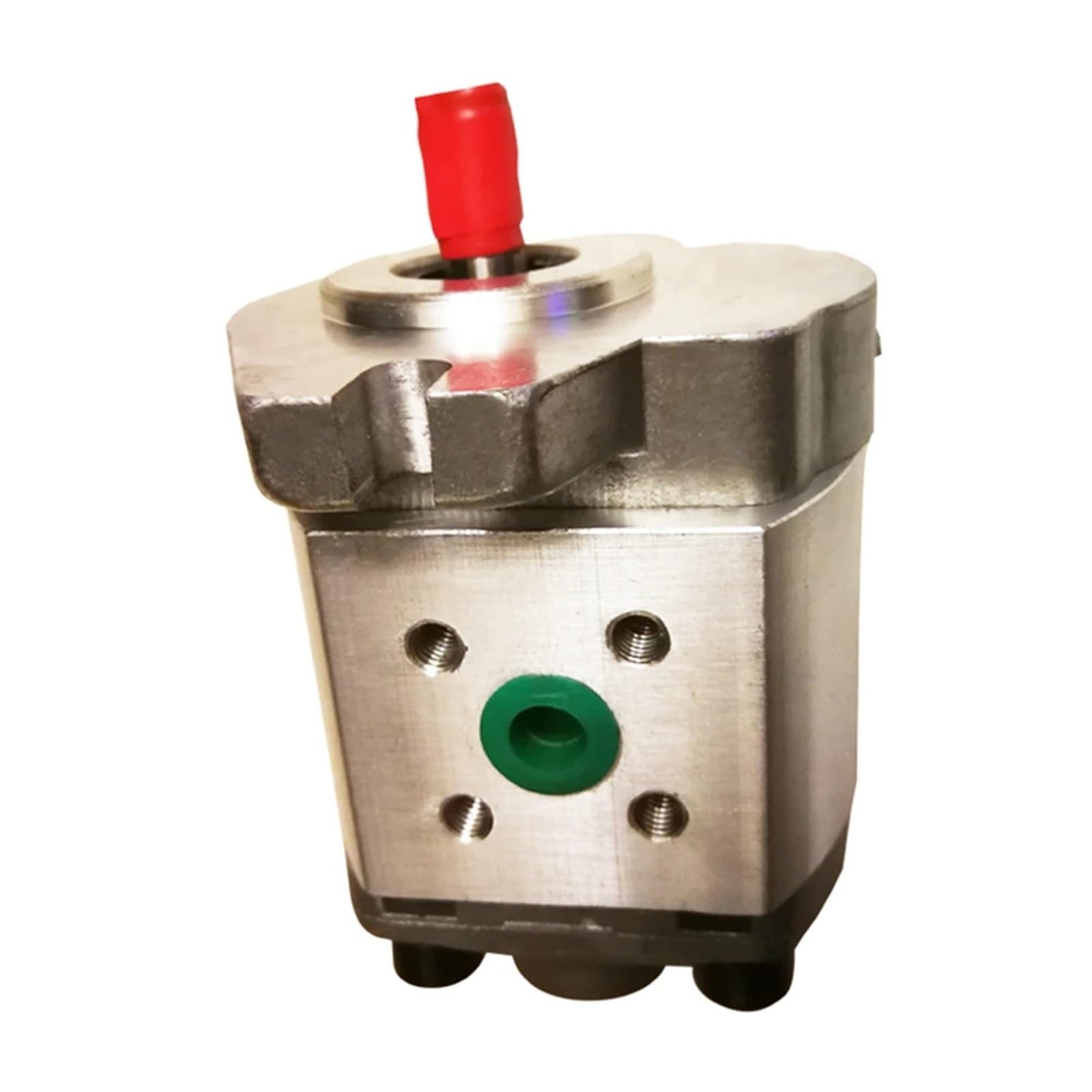 KWQNPHTRN Hydraulic Gear Pump CBW Hydraulics CBW-F203-AFP CBW-F203-ALP CBW-F204-AFP CBW-F204-ALP High Pressure Gear Pump(CBWF203AFP)
