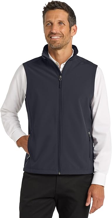 Port Authority Core Soft Shell Vest