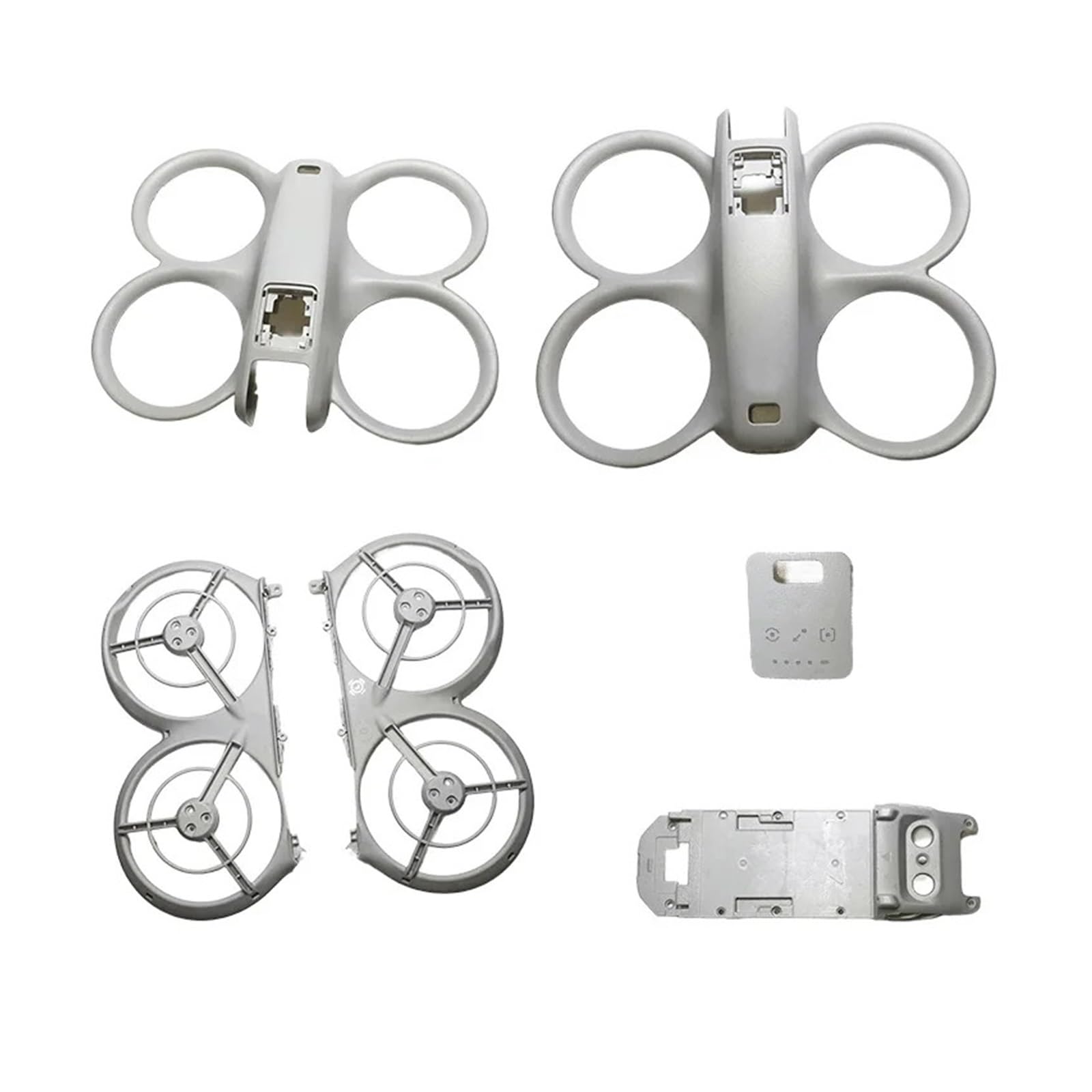 Scocca, compatibile con DJI, drone NEO