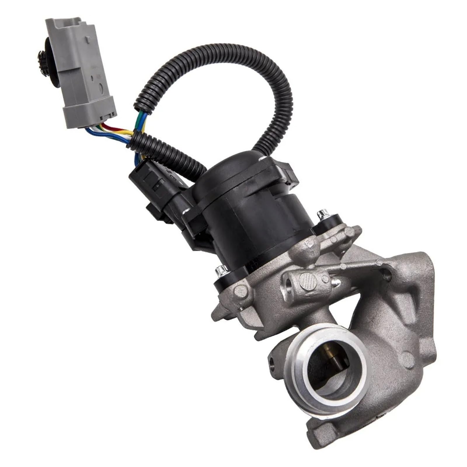 Sifusm One Color Egr Valve Recirculation Valves For For Focus For C-Max Mk Ii 2005-2012 For Saloon 1.6 Tdci 9654818180 Exhaust Egr Valve Agr