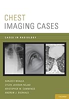 Algopix Similar Product 18 - Chest Imaging Cases (Cases in Radiology)