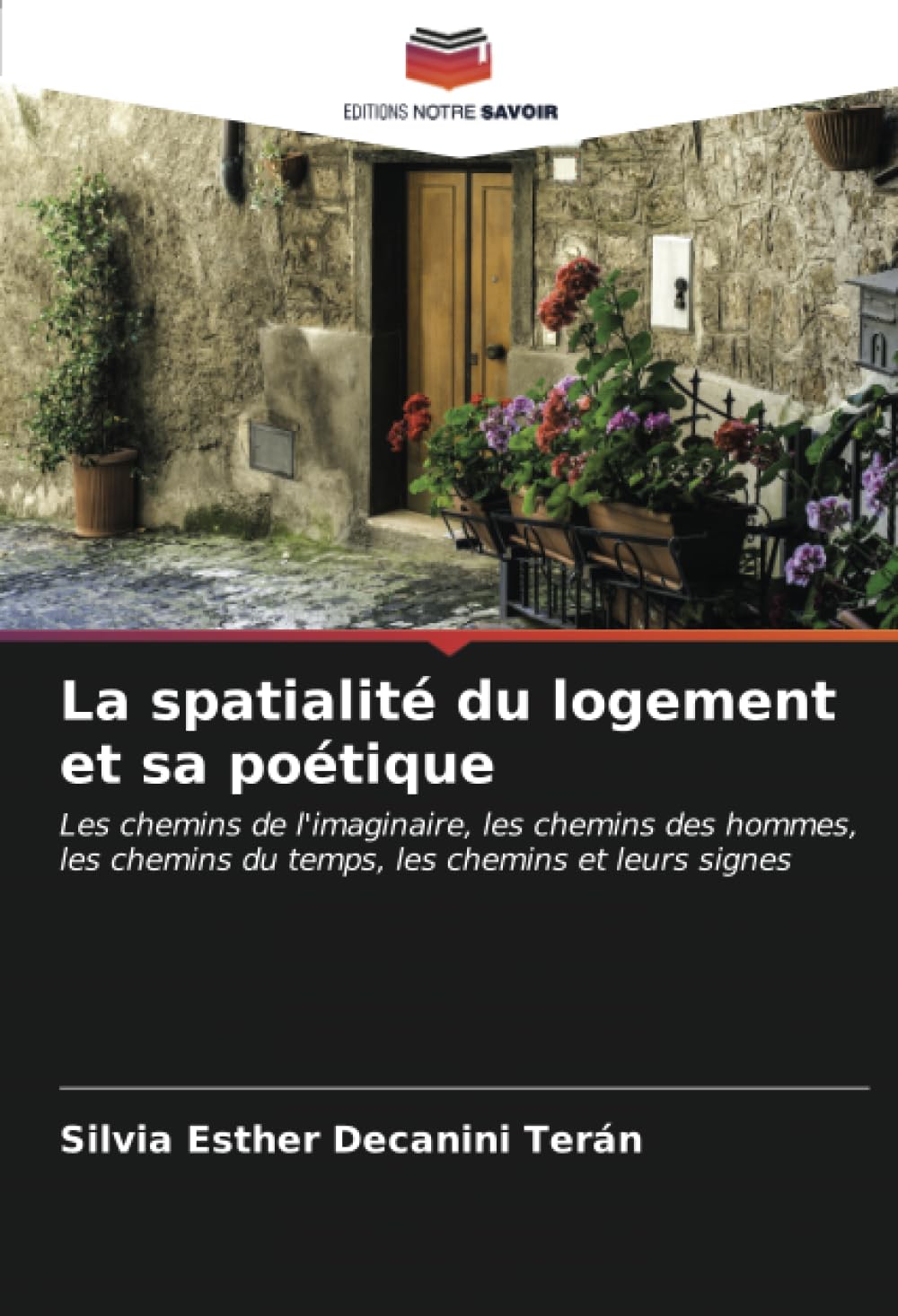 La spatialité du logement pour surmonter le manque d'inspiration en architecture