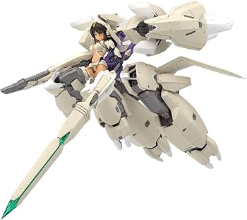 Amazon | 壽屋 メガミデバイス アリス・ギア・アイギス 兼志谷 シタラ