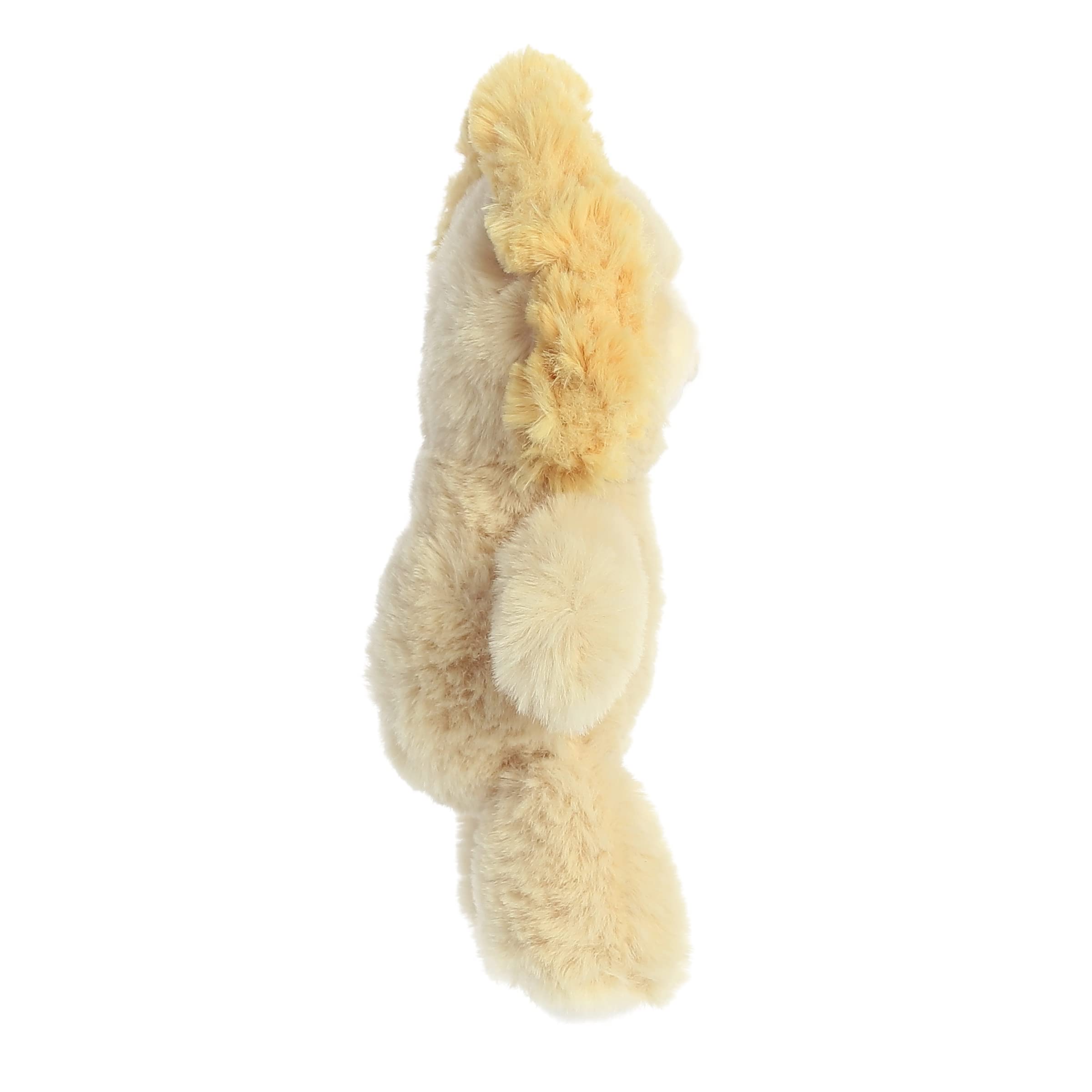 Ebba Kuschelrassel 16,5 cm L we