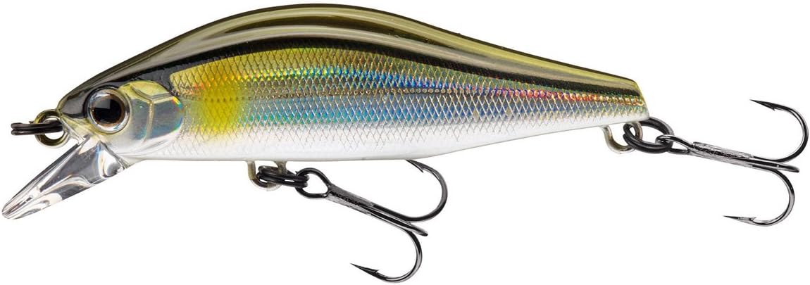 daiwa tournament wobbler