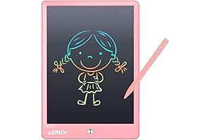 LCD Writing Tablet: The Perfect Gift for Digital Artists