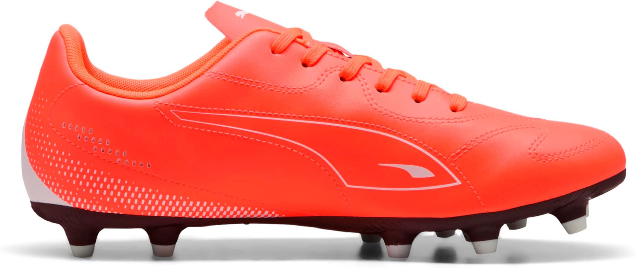 Puma Men's Vitoria II Fg/AgSoccer Shoe