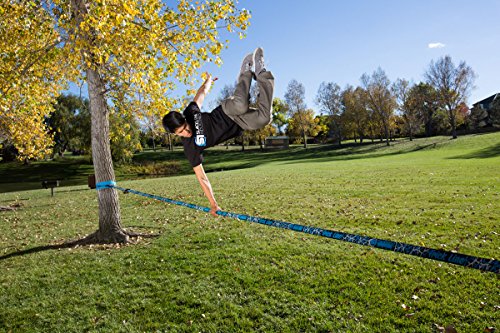 Slackline Industries Trick Line 50Ft #TOP1