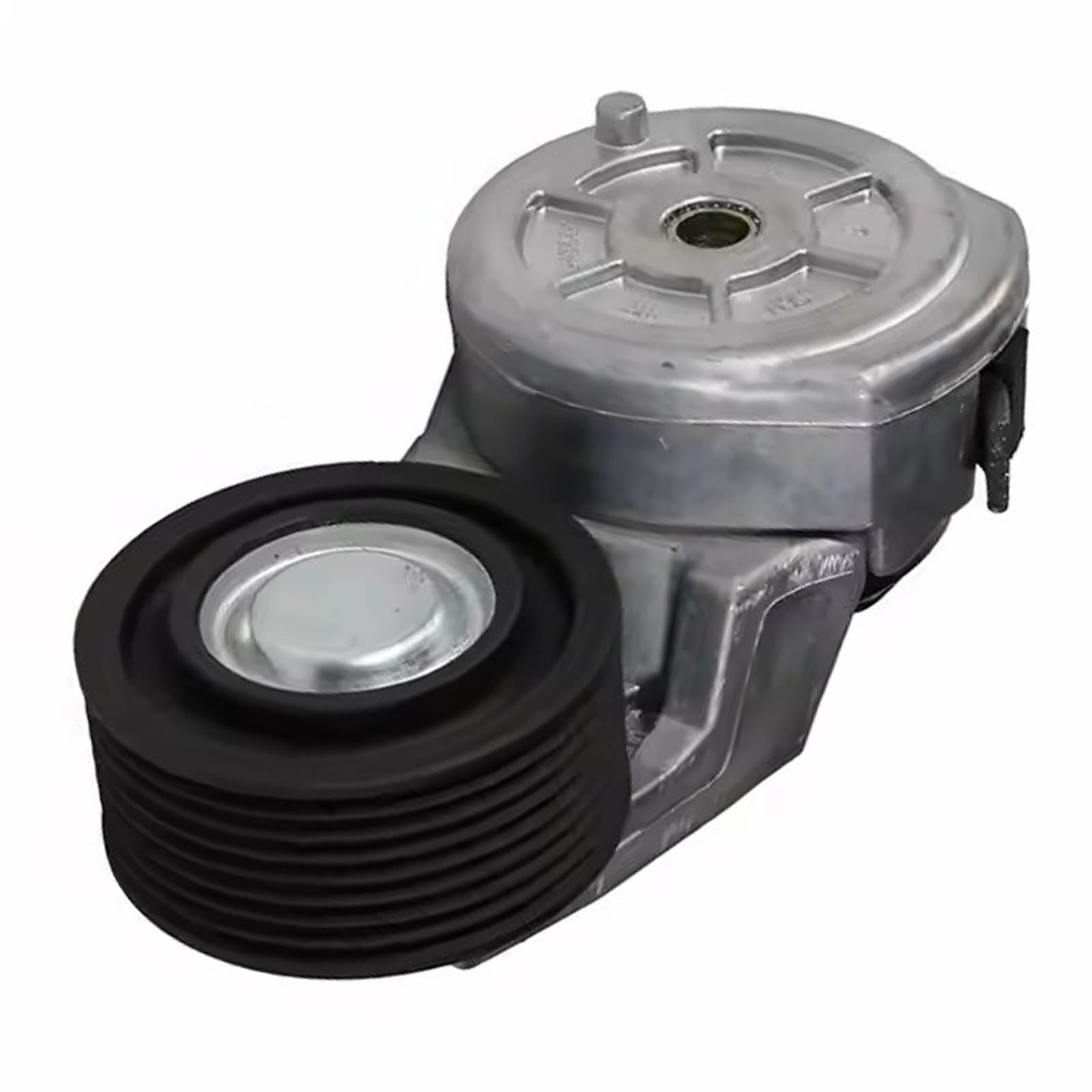 Haiyazhma Belt Tensioner 3967190 396-7190 Compatible with Cummins Engine 4BT 6BT 6CT 6CT8.3 6BT5.9