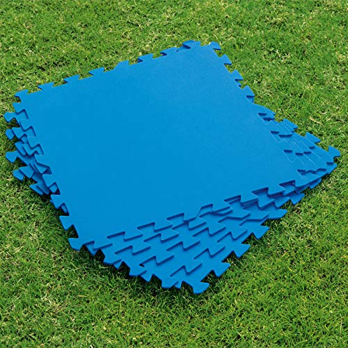 Bestway BW5822020 Flowclear Pool Floor Protector, Ground Sheets for