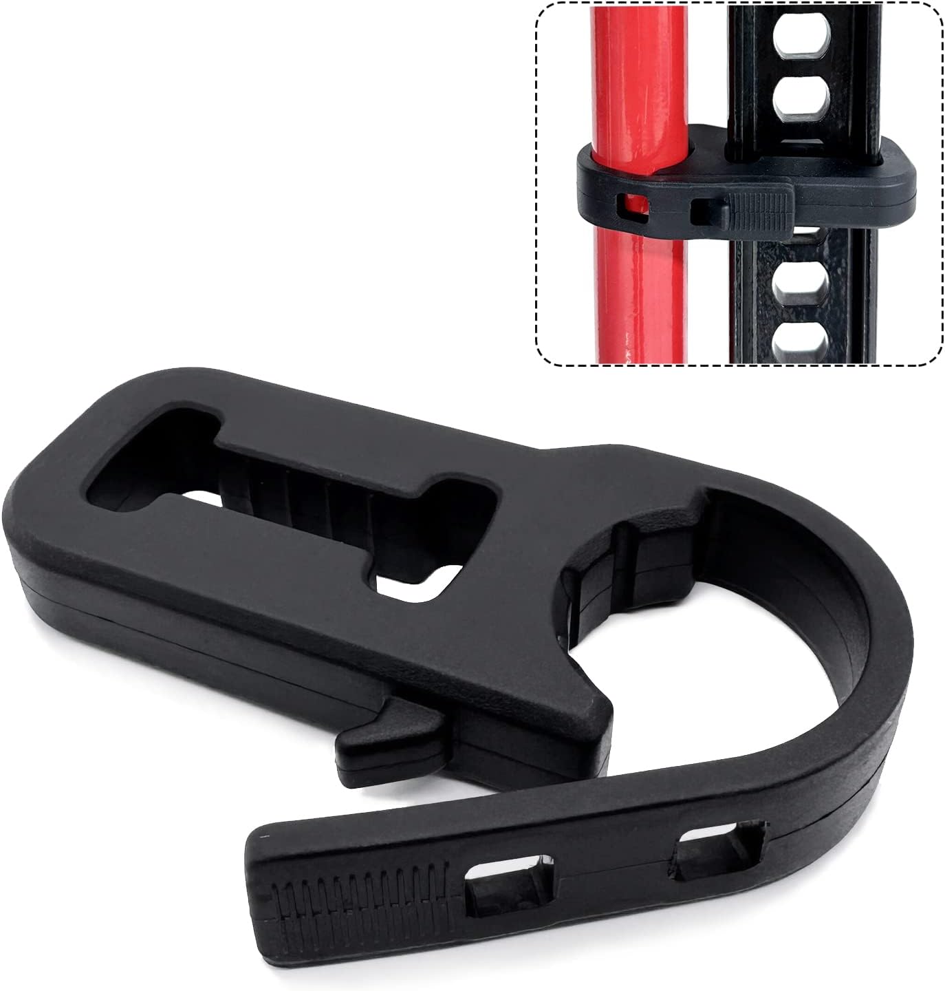 MELKESDE Hi-Lift Jack Handle Keeper for Hi-Lift