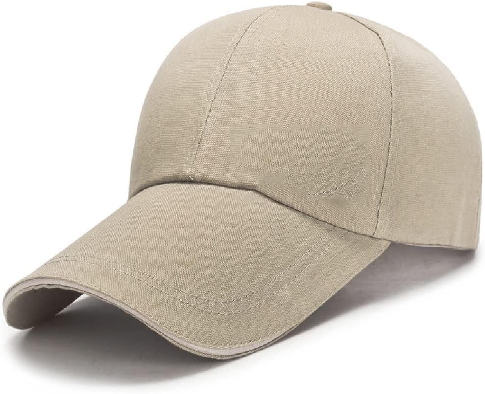 Spring Baseball Hats Women Men Caps Letter Embroidered Dad Trucker Outdoor Climb Fishing