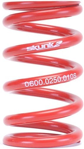 Skunk2 521-99-1000 - Muelle helicoidal para Honda CivicAcura Integra